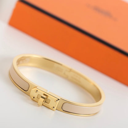 [BLUE TEARS]HM KELLY BEIGE BRACELET