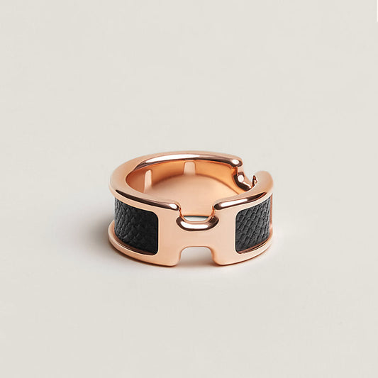 [BLUE TEARS]OLYMPE PINK GOLD RING