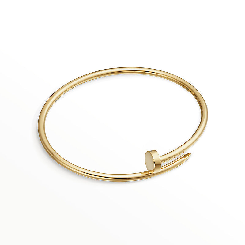 [BLUE TEARS]JUSTE BRACELET 2.5MM