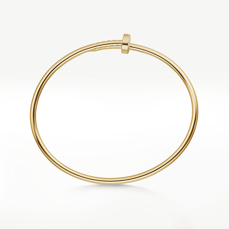 [BLUE TEARS]JUSTE BRACELET 2.5MM