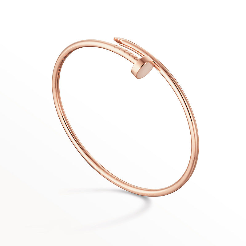[BLUE TEARS]JUSTE BRACELET 2.5MM