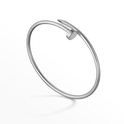[BLUE TEARS]JUSTE BRACELET 2.5MM