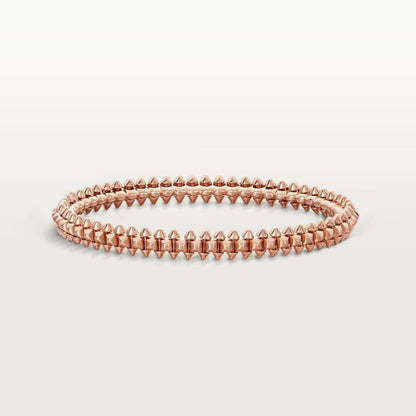 [Blue Tears Jewelry]CLASH  BRACELET SMALL 6.4MM
