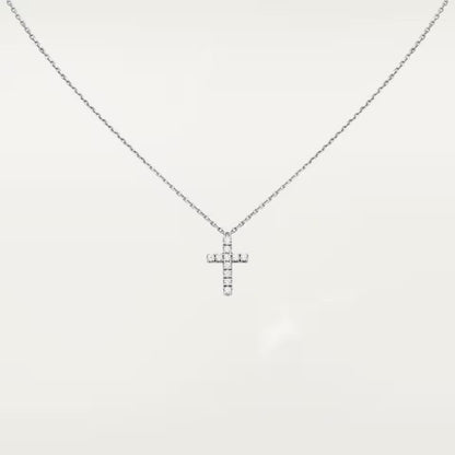 [Blue Tears Jewelry]SYMBOL PENDANT NECKLACE