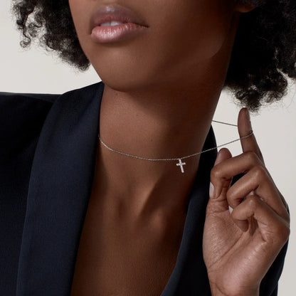 [Blue Tears Jewelry]SYMBOL PENDANT NECKLACE