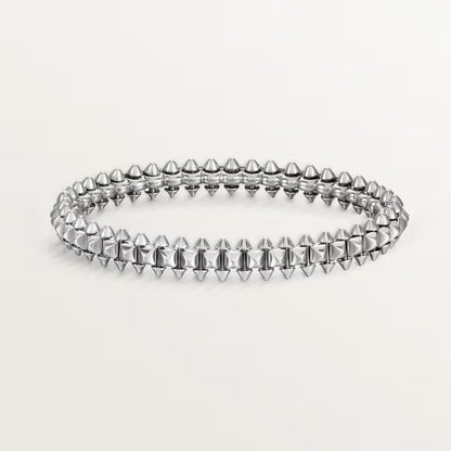 [Blue Tears Jewelry]CLASH  BRACELET MEDIUM 8MM