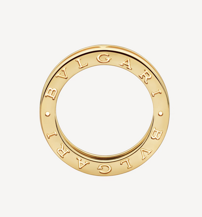 [BLUE TEARS]ZERO 1 ONE-BAND RING