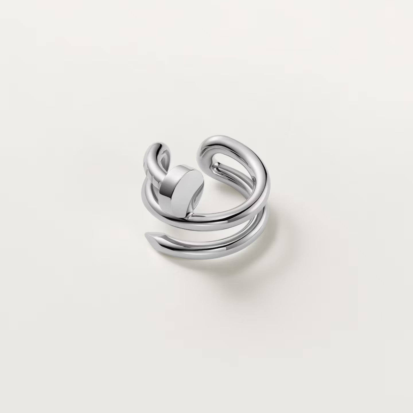 [Blue Tears Jewelry]JUSTE EAR JEWEL