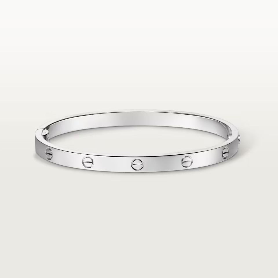 [Blue Tears Jewelry]LOVE BRACELET 4.8MM