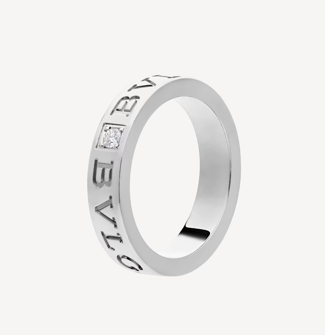 [BLUE TEARS]ZERO 1 ESSENTIAL WITH A DIAMOD RING