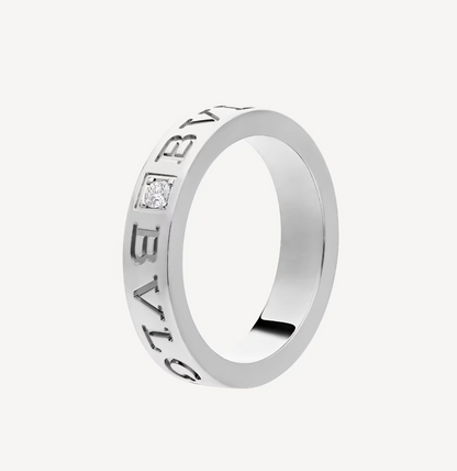 [BLUE TEARS]ZERO 1 ESSENTIAL WITH A DIAMOD RING