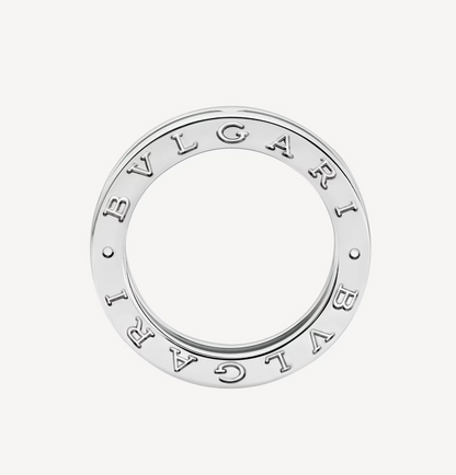 [BLUE TEARS]ZERO 1 ONE-BAND RING