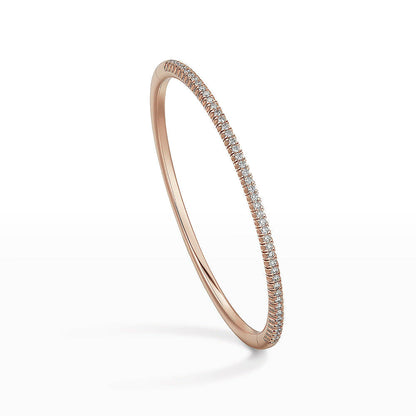 [Blue Tears Jewelry]MINI DIAMOND TENNIS BRACELET