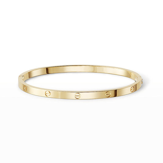 [BLUE TEARS]LOVE BRACELET 3.65MM
