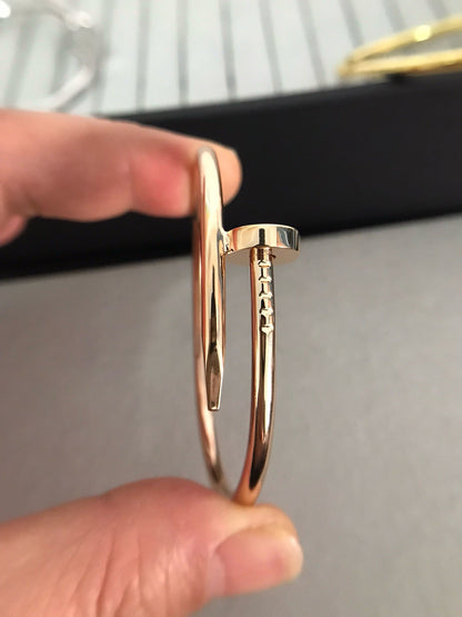 [BLUE TEARS]JUSTE BRACELET 3.5MM