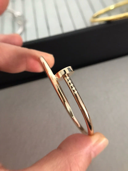 [BLUE TEARS]JUSTE BRACELET 3.5MM