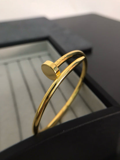 [BLUE TEARS]JUSTE BRACELET 3.5MM