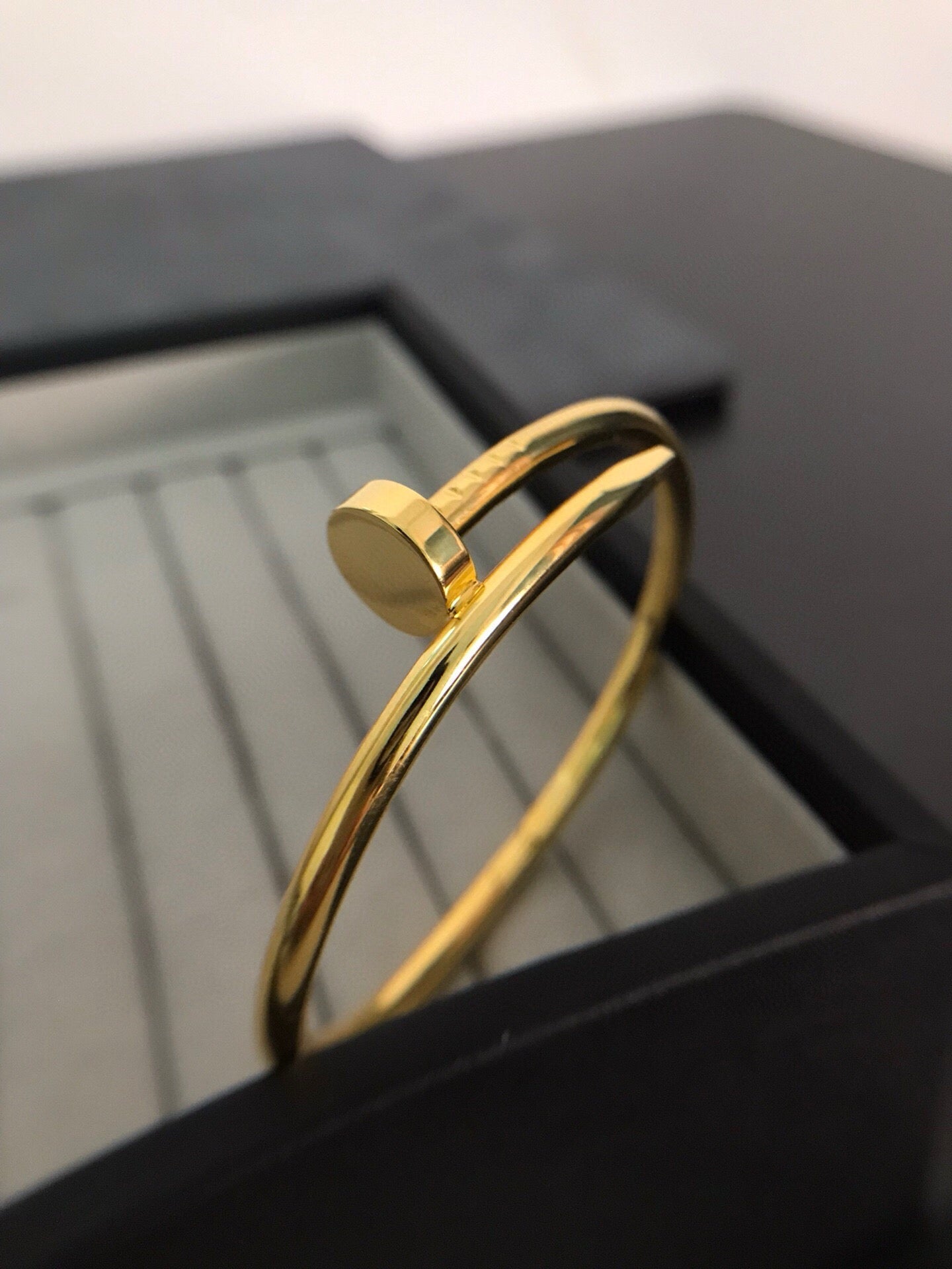 [BLUE TEARS]JUSTE BRACELET 3.5MM
