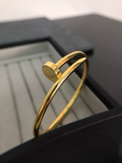 [BLUE TEARS]JUSTE BRACELET 3.5MM