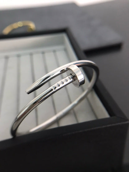 [BLUE TEARS]JUSTE BRACELET 3.5MM