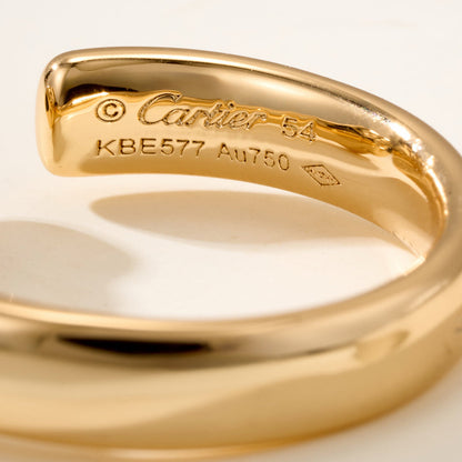 [Blue Tears Jewelry]PANTHERE NO DIAMOND SMALL RING