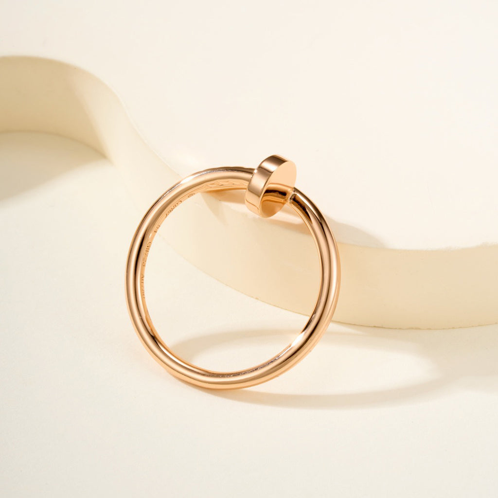 [Blue Tears Jewelry]JUSTE RING 1.8MM