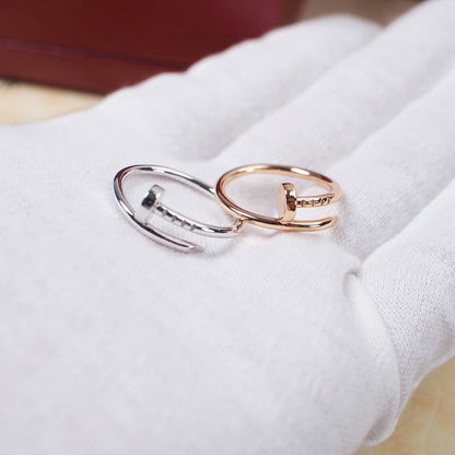 [Blue Tears Jewelry]JUSTE RING 1.8MM