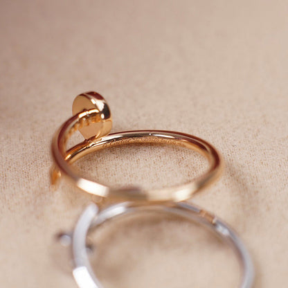 [Blue Tears Jewelry]JUSTE RING 1.8MM