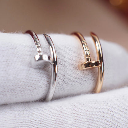 [Blue Tears Jewelry]JUSTE RING 1.8MM