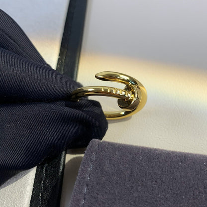 [Blue Tears Jewelry]JUSTE RING 2.6MM