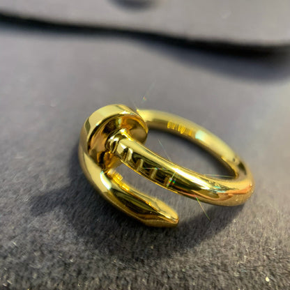 [Blue Tears Jewelry]JUSTE RING 2.6MM