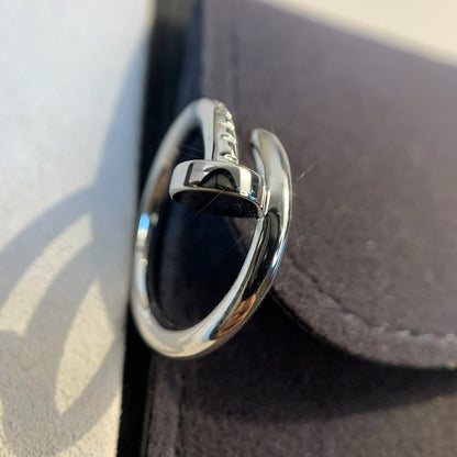 [Blue Tears Jewelry]JUSTE RING 2.6MM