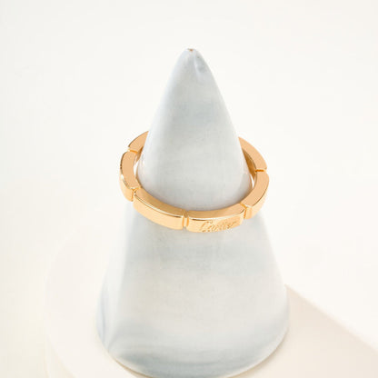 [Blue Tears Jewelry]MAILLON PANTHERE NO DIAMOND RING