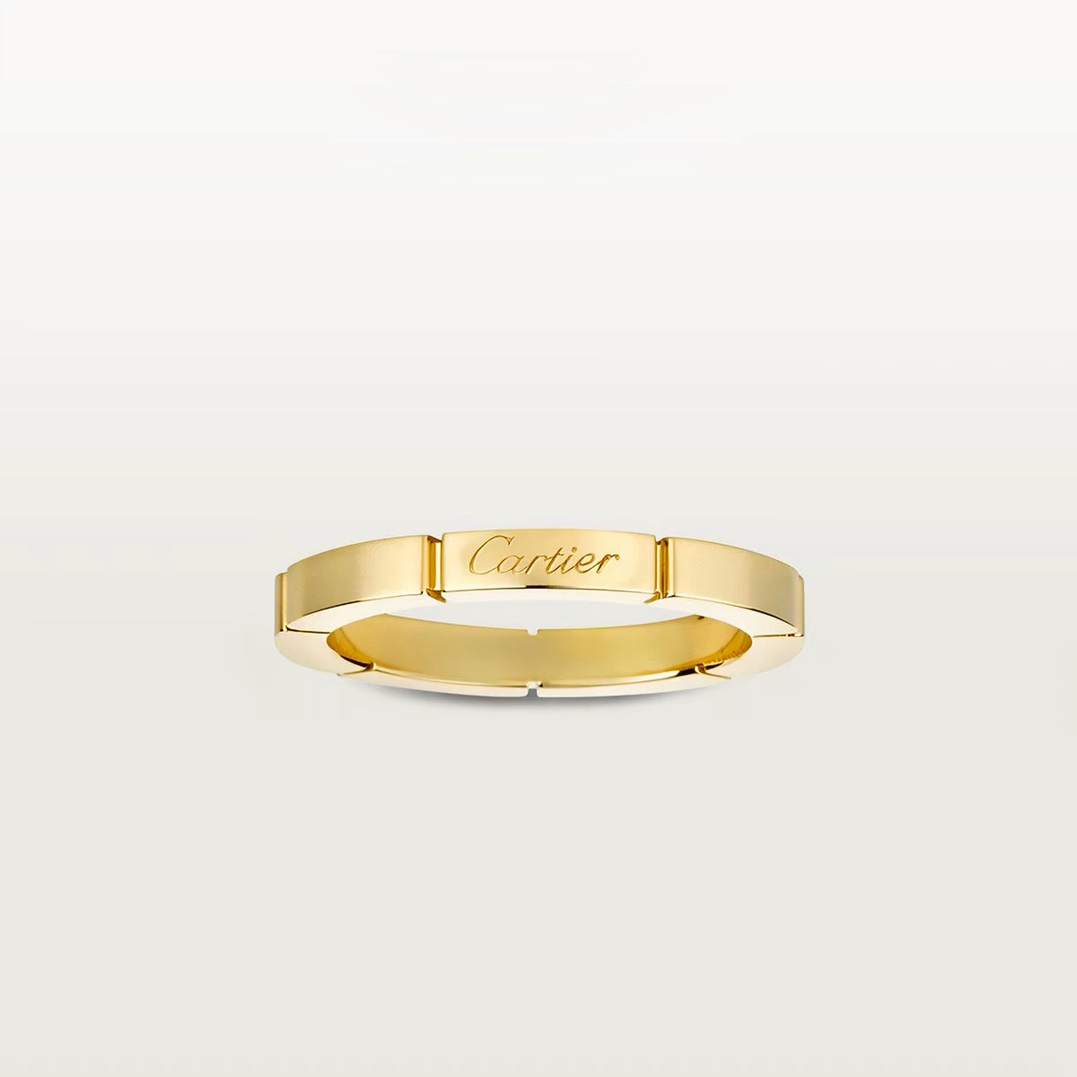 [Blue Tears Jewelry]MAILLON PANTHERE NO DIAMOND RING