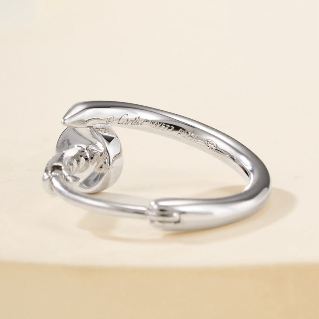 [Blue Tears Jewelry]JUSTE NO DIAMOND MINI EARRINGS