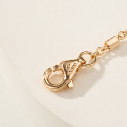 [Blue Tears Jewelry]CLASH  SMALL NECKLACE