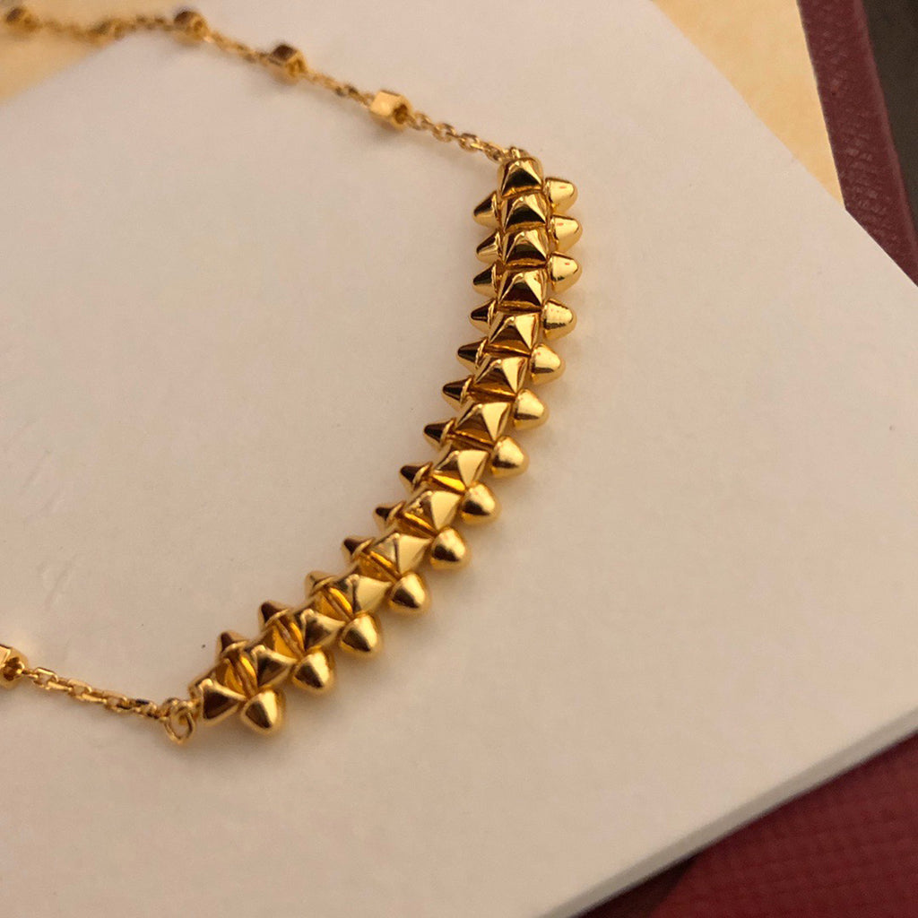 [Blue Tears Jewelry]CLASH  MEDIUM NECKLACE