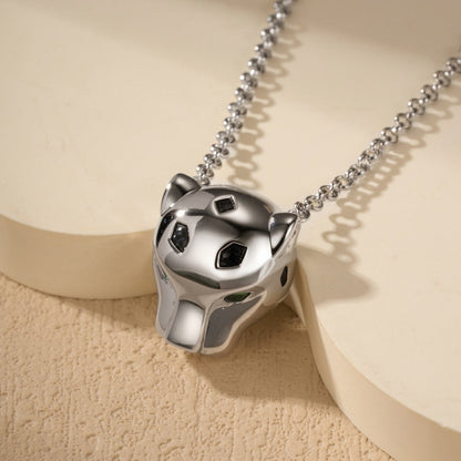 [Blue Tears Jewelry]PANTHERE NECKLACE