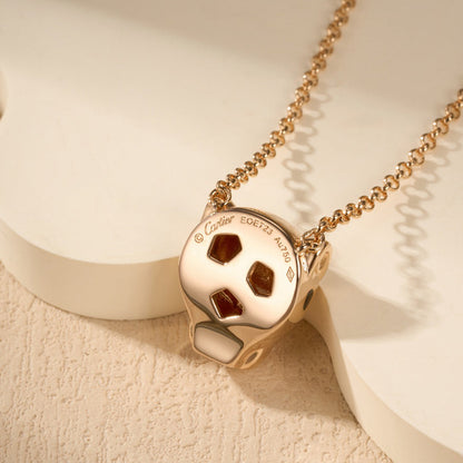 [Blue Tears Jewelry]PANTHERE NECKLACE