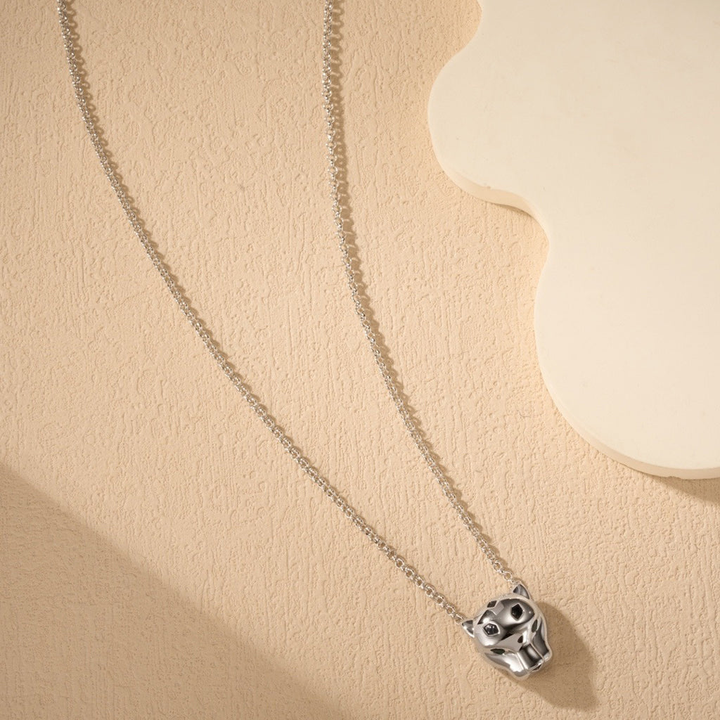 [Blue Tears Jewelry]PANTHERE NECKLACE