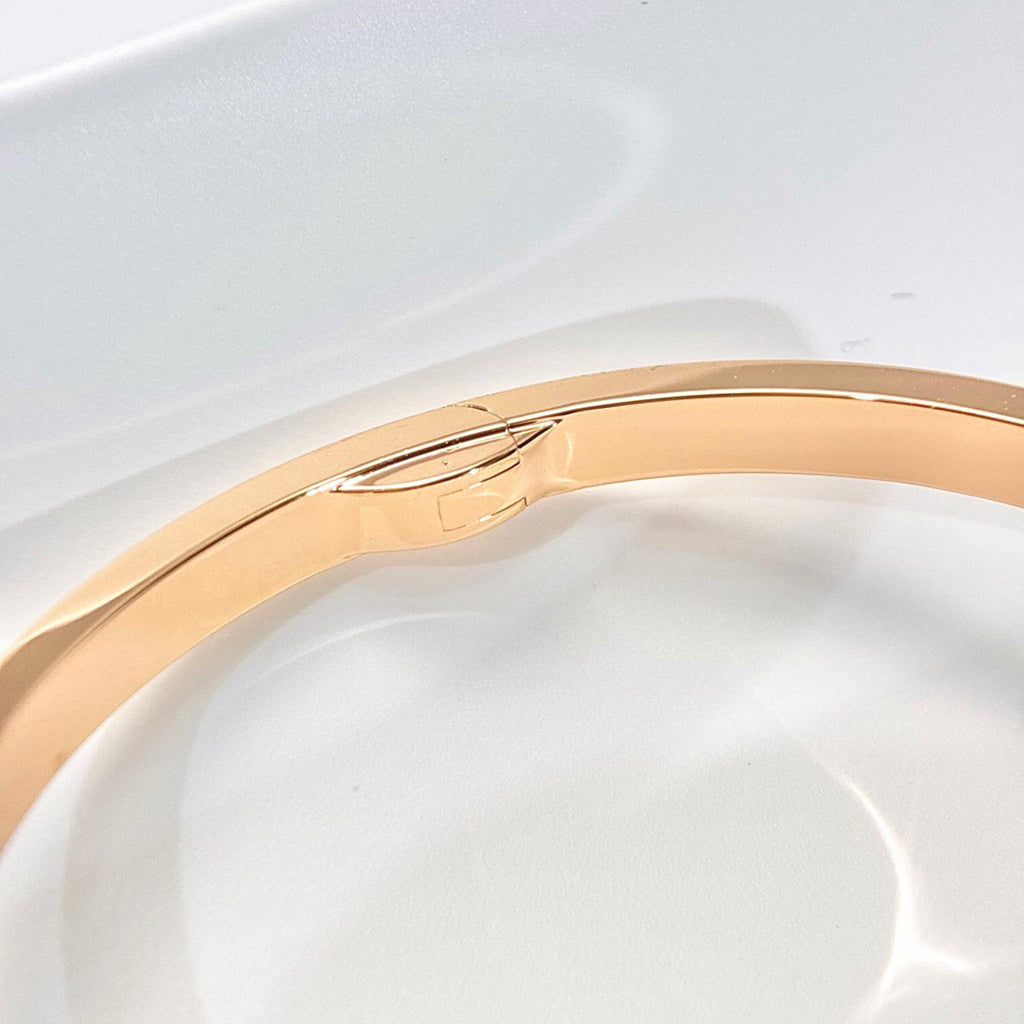 [Blue Tears Jewelry]LOVE BRACELET 3.65MM DIAMOND-PAVED