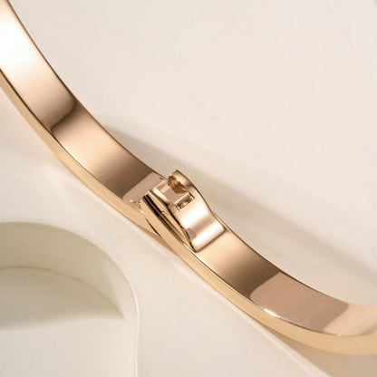 [Blue Tears Jewelry]LOVE BRACELET 4.8MM