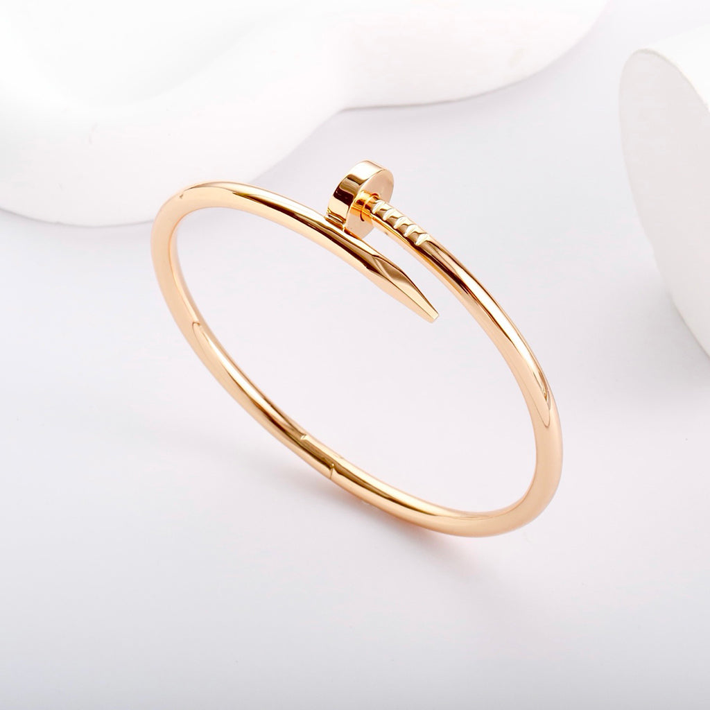 [Blue Tears Jewelry]JUSTE BRACELET 3.5MM