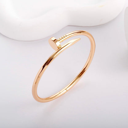 [Blue Tears Jewelry]JUSTE BRACELET 3.5MM
