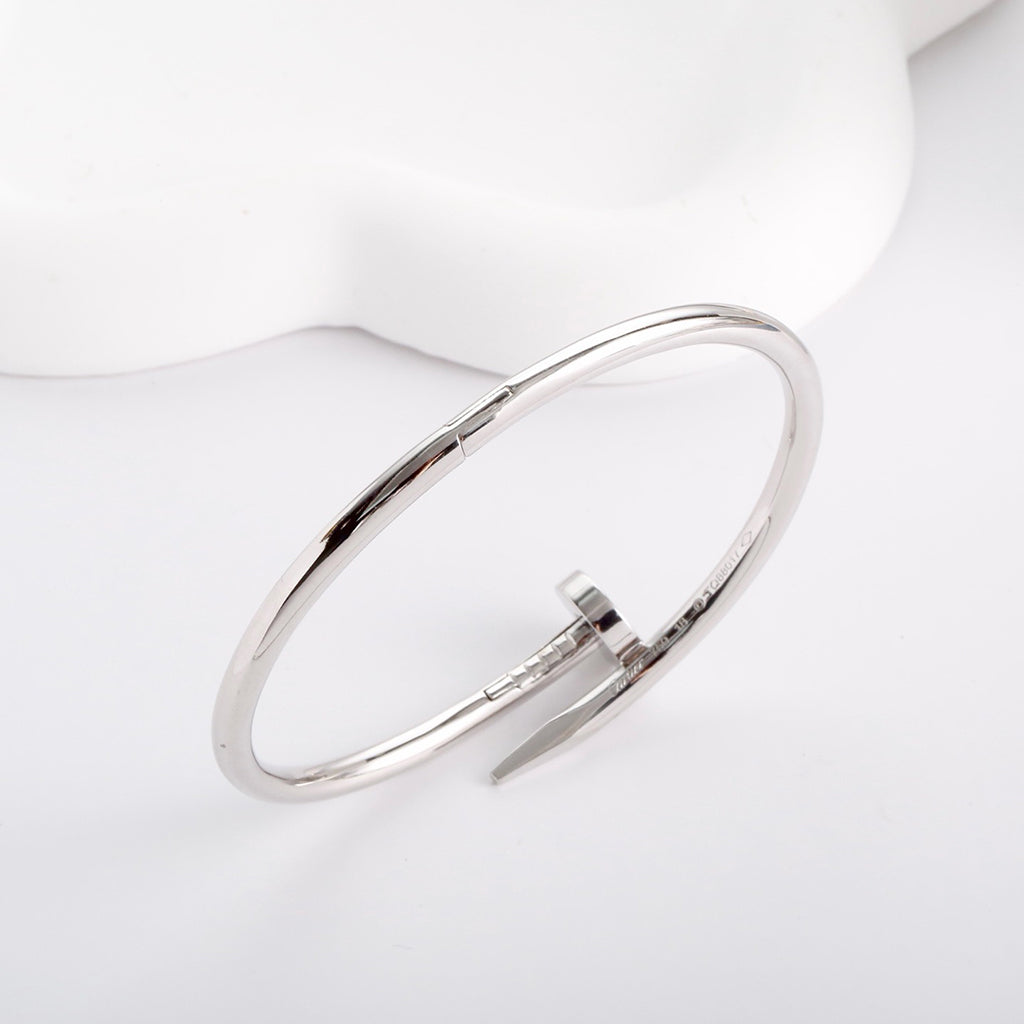 [Blue Tears Jewelry]JUSTE BRACELET 2.5MM