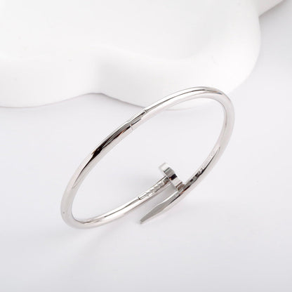 [Blue Tears Jewelry]JUSTE BRACELET 2.5MM