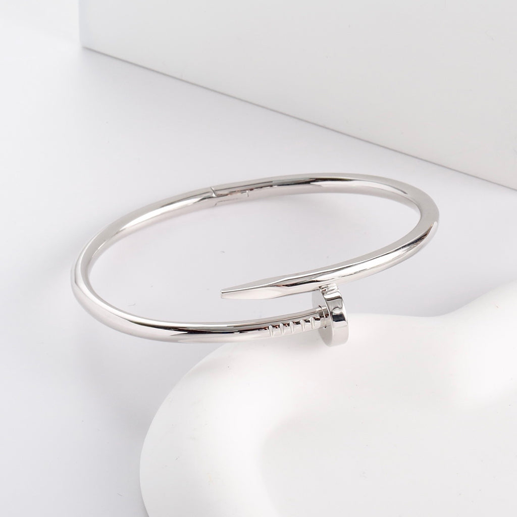 [Blue Tears Jewelry]JUSTE BRACELET 3.5MM