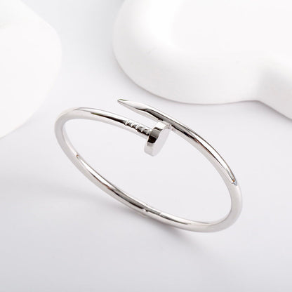 [Blue Tears Jewelry]JUSTE BRACELET 3.5MM