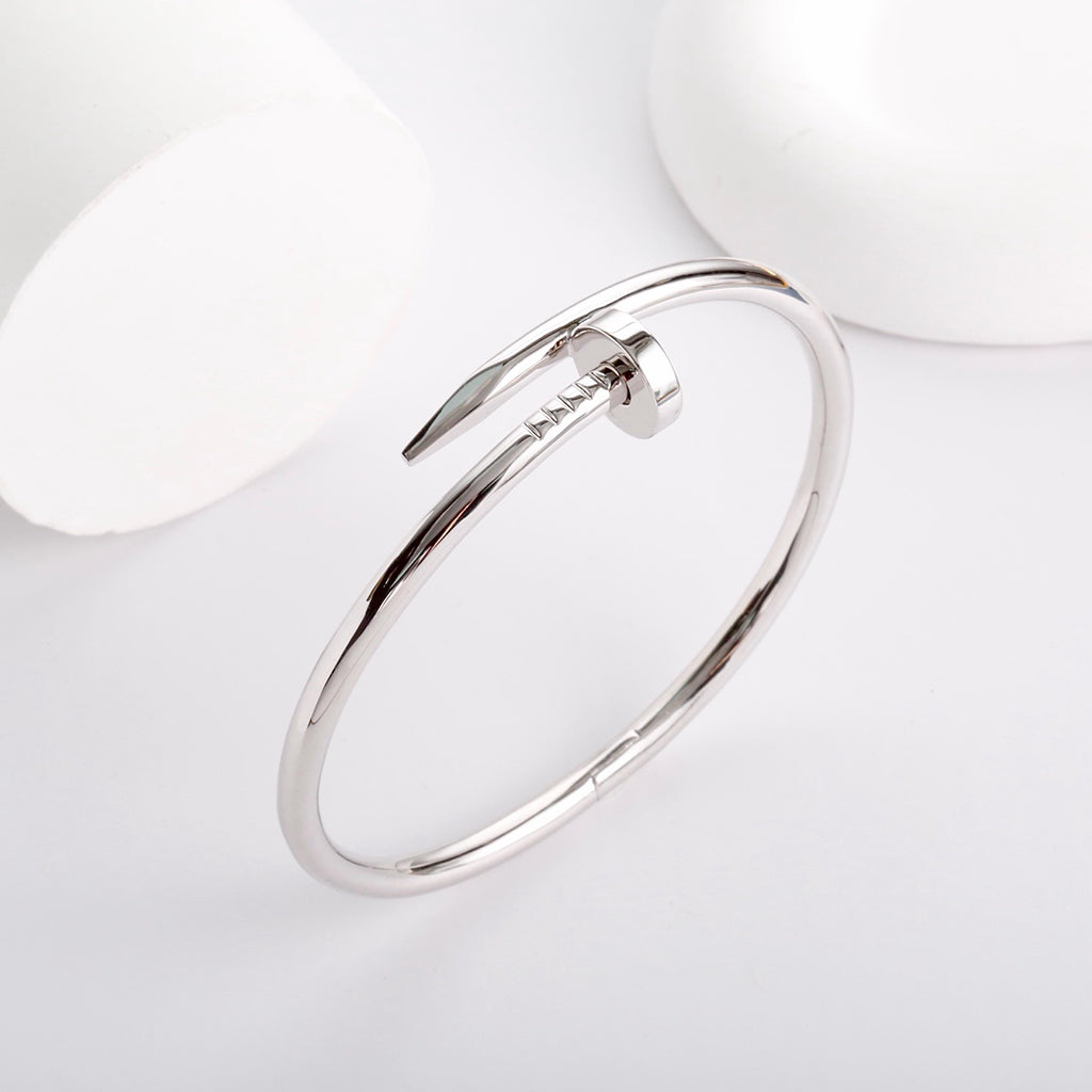 [Blue Tears Jewelry]JUSTE BRACELET 3.5MM