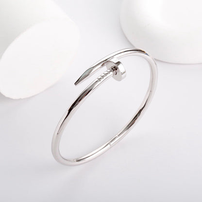 [Blue Tears Jewelry]JUSTE BRACELET 3.5MM